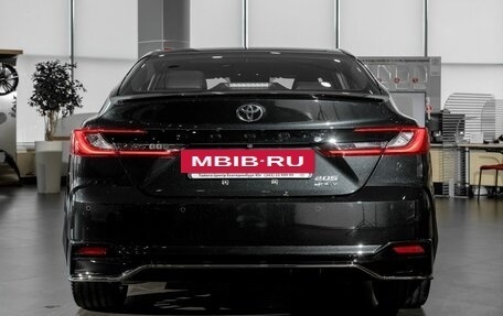 Toyota Camry, 2026 год, 4 500 000 рублей, 7 фотография