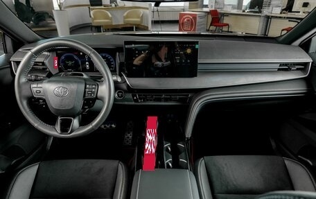 Toyota Camry, 2026 год, 4 500 000 рублей, 12 фотография