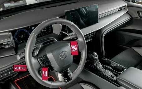 Toyota Camry, 2026 год, 4 500 000 рублей, 11 фотография
