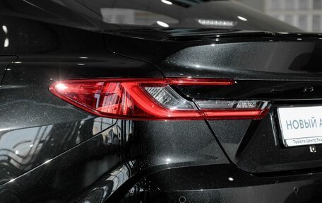 Toyota Camry, 2026 год, 4 500 000 рублей, 18 фотография
