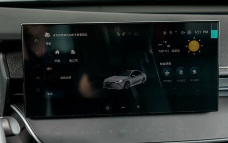 Toyota Camry, 2026 год, 4 500 000 рублей, 24 фотография