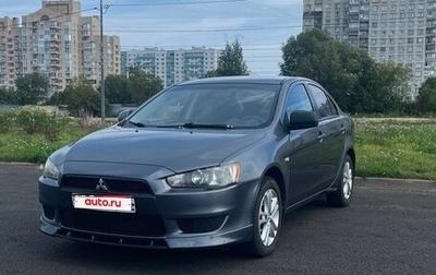 Mitsubishi Lancer IX, 2008 год, 700 000 рублей, 1 фотография