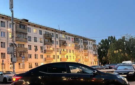 Toyota Corolla, 2013 год, 950 000 рублей, 3 фотография