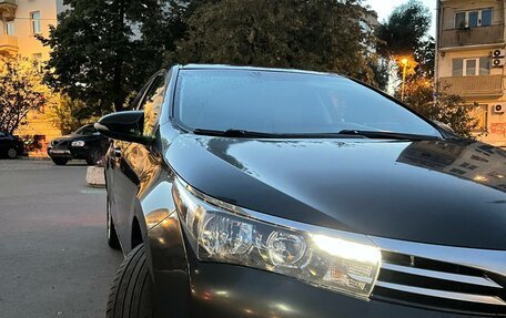 Toyota Corolla, 2013 год, 950 000 рублей, 5 фотография