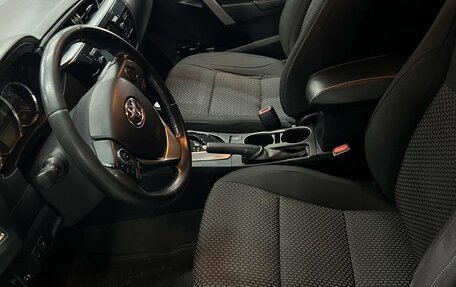 Toyota Corolla, 2013 год, 950 000 рублей, 6 фотография