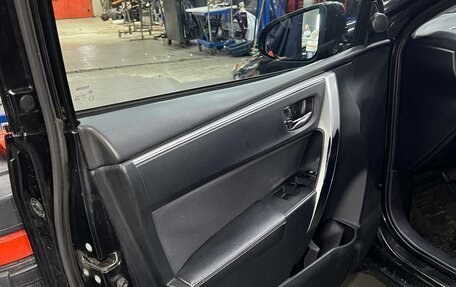 Toyota Corolla, 2013 год, 950 000 рублей, 9 фотография