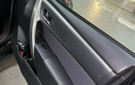 Toyota Corolla, 2013 год, 950 000 рублей, 8 фотография