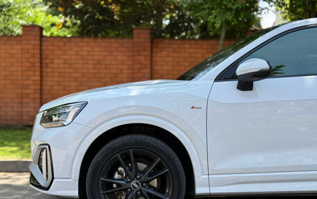 Audi Q2 I, 2022 год, 2 390 000 рублей, 7 фотография