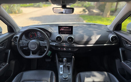 Audi Q2 I, 2022 год, 2 390 000 рублей, 18 фотография