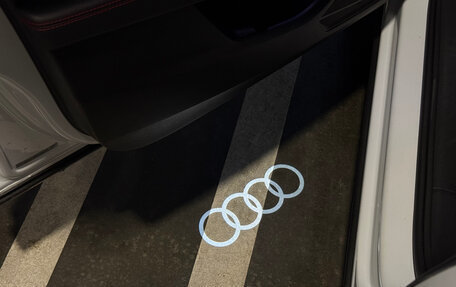 Audi Q2 I, 2022 год, 2 390 000 рублей, 11 фотография