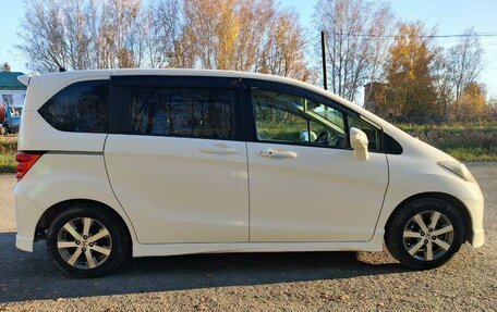 Honda Freed I, 2009 год, 1 000 000 рублей, 2 фотография