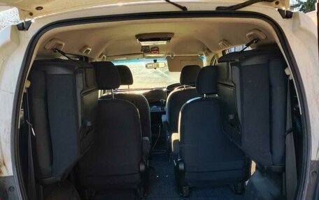 Honda Freed I, 2009 год, 1 000 000 рублей, 6 фотография