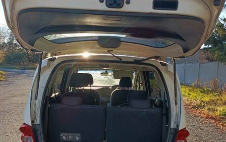 Honda Freed I, 2009 год, 1 000 000 рублей, 8 фотография