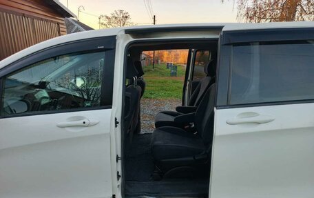 Honda Freed I, 2009 год, 1 000 000 рублей, 9 фотография