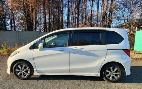 Honda Freed I, 2009 год, 1 000 000 рублей, 3 фотография