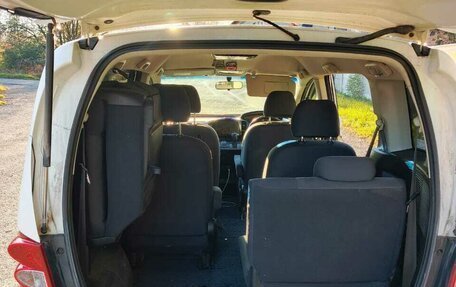 Honda Freed I, 2009 год, 1 000 000 рублей, 7 фотография