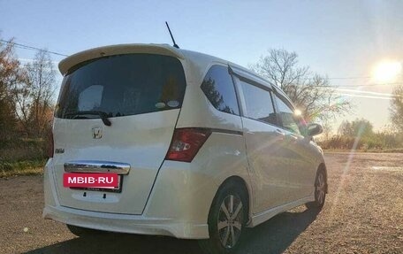 Honda Freed I, 2009 год, 1 000 000 рублей, 4 фотография