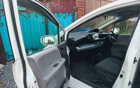 Honda Freed I, 2009 год, 1 000 000 рублей, 10 фотография