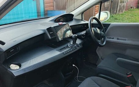 Honda Freed I, 2009 год, 1 000 000 рублей, 11 фотография