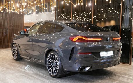 BMW X6, 2026 год, 17 750 000 рублей, 5 фотография