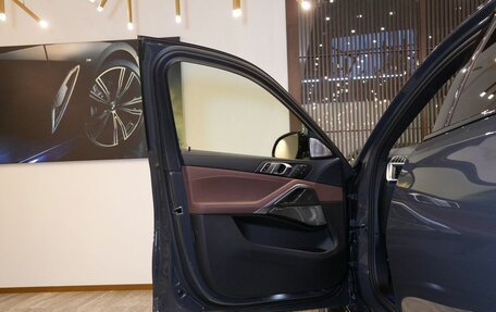 BMW X6, 2026 год, 17 750 000 рублей, 10 фотография