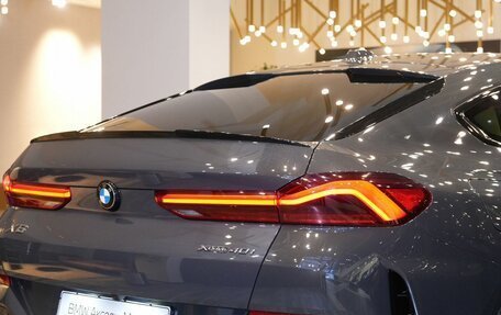 BMW X6, 2026 год, 17 750 000 рублей, 9 фотография