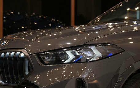 BMW X6, 2026 год, 17 750 000 рублей, 7 фотография