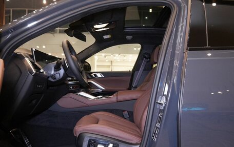 BMW X6, 2026 год, 17 750 000 рублей, 11 фотография