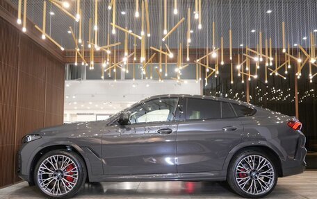 BMW X6, 2026 год, 17 750 000 рублей, 6 фотография