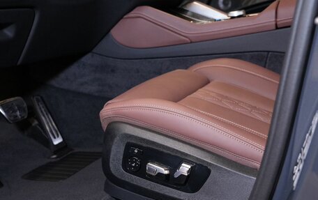 BMW X6, 2026 год, 17 750 000 рублей, 12 фотография