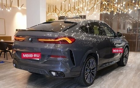BMW X6, 2026 год, 17 750 000 рублей, 2 фотография