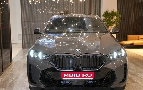 BMW X6, 2026 год, 17 750 000 рублей, 3 фотография