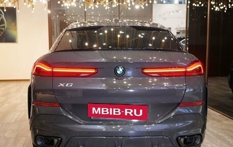 BMW X6, 2026 год, 17 750 000 рублей, 4 фотография