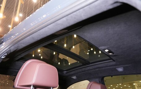 BMW X6, 2026 год, 17 750 000 рублей, 16 фотография