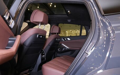BMW X6, 2026 год, 17 750 000 рублей, 15 фотография