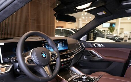 BMW X6, 2026 год, 17 750 000 рублей, 17 фотография