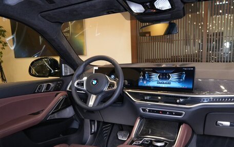 BMW X6, 2026 год, 17 750 000 рублей, 20 фотография