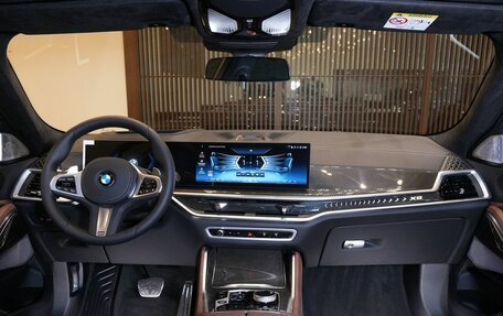 BMW X6, 2026 год, 17 750 000 рублей, 19 фотография
