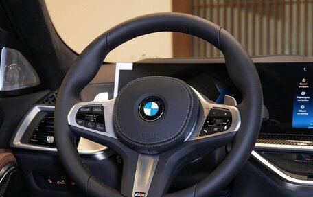 BMW X6, 2026 год, 17 750 000 рублей, 21 фотография