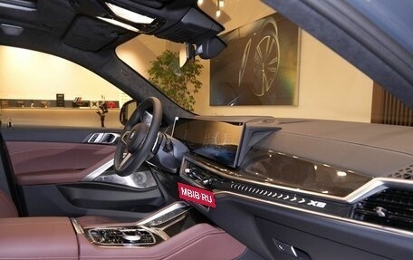 BMW X6, 2026 год, 17 750 000 рублей, 22 фотография