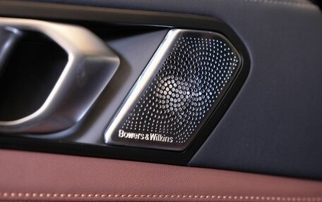 BMW X6, 2026 год, 17 750 000 рублей, 38 фотография