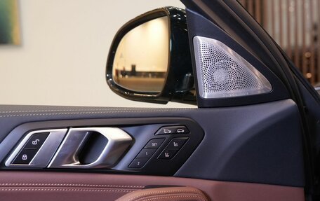 BMW X6, 2026 год, 17 750 000 рублей, 33 фотография