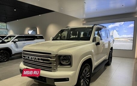 Haval H9, 2026 год, 5 246 010 рублей, 2 фотография