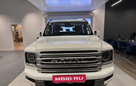 Haval H9, 2026 год, 5 246 010 рублей, 3 фотография