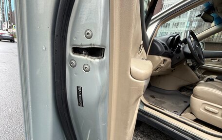 Lexus RX II рестайлинг, 2006 год, 1 300 000 рублей, 7 фотография