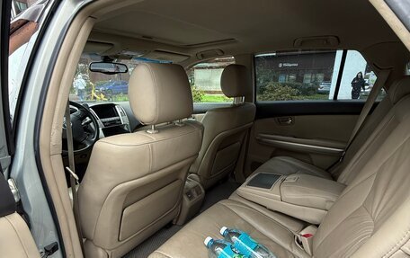 Lexus RX II рестайлинг, 2006 год, 1 300 000 рублей, 8 фотография
