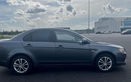 Mitsubishi Lancer IX, 2008 год, 700 000 рублей, 5 фотография