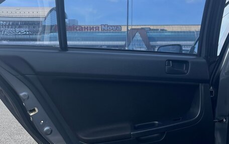 Mitsubishi Lancer IX, 2008 год, 700 000 рублей, 12 фотография