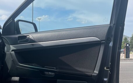 Mitsubishi Lancer IX, 2008 год, 700 000 рублей, 10 фотография