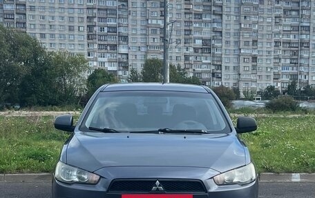 Mitsubishi Lancer IX, 2008 год, 700 000 рублей, 2 фотография